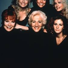 The 1989 southern classic steel magnolias was inspired by a brother's determination to keep his sister's memory alive. Steel Magnolias Movie Quotes Rotten Tomatoes
