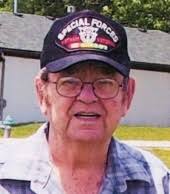 Obituary information for Daniel “Mac” Dudley