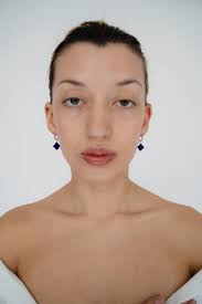 SANTANGELO, Baba Earrings