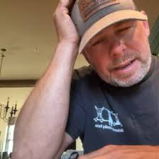 Support for Jeff during a tough time