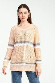 Kadin Pudra V Yaka Kazak Triko Kazak Modelleri Kadin Kazak Orgu Collezione Kazak Modelleri Bayan Kazak Kombinleri Triko Kaz Triko Moda Stilleri Kadin
