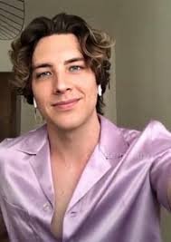 Cody Fern Photo