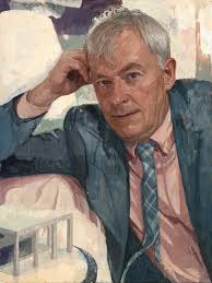 I won Portrait Artist of the Year (and decade) … here's what happened next 