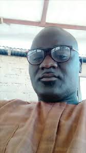 BAYE LO Kaolack Sénégal