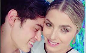 ¡me voy!, así se lo contó la hermosa presentadora paisa al equipó de noticias de rcn, con el que llevaba más de una cristina hurtado (31) lo tiene todo: Cristina Hurtado Habla Por Primera Vez De Lo Duro Que Fue Su Embarazo A Los 15 Anos Tkm Colombia