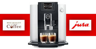 The simple, compact design with its elegant combination of matte and gloss black gives the impressa c60 an. Buying Jura Refurbished Espresso Machines Best Quality Coffee