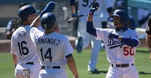 The los angeles dodgers are an american professional baseball team based in los angeles. San Diego Padres Vs Los Angeles Dodgers Predictions Odds Picks August 10