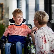 Why do paraplegics not go to the bathroom? Great Adaptations Modifying A Home After Spinal Injury