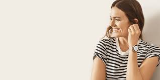 These new faces are on their way to a breakthrough. Mandy Moore Is Fossil S New Watch Campaign Ambassador