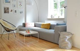 Skandinavische Wohnzimmer Einrichtungstipps Und Ideen