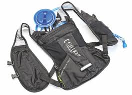Start with a few sun salutations. Product Test Camelbak Chase Vest Mountain Bike Action Magazine