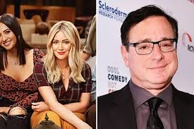 'How I Met Your Father' Pays Tribute to Original Series Narrator Bob Saget