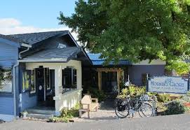Morning Glory Restaurant Ashland Oregon Ashland Places