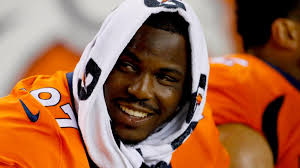 Malik Jackson reflects