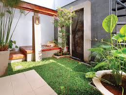 Tips Desain Teras Rumah Minimalis Agar Tampak Asri Dan Nyaman Untuk Bersantai Tagar Berita