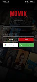 Have a new device to load up with apps? Download Momix Apk 2021 Latest Netflix Movies 17 For Android