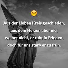 Á Beliebte Trauerspruche Spruche Zur Trauer