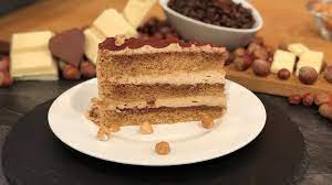 Weitere ideen zu einfacher nachtisch, leckereien, kuchen. Backtipp Unterschied Wiener Biskuit Und Biskuit Rezepte Wir In Bayern Br Fernsehen Fernsehen Br De