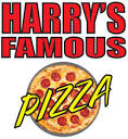Harry's Famous Pizza | Takeout Restaurant | Pizza | Pasta ...