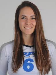 Women's Volleyball Roster
