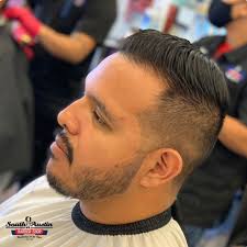 South Austin Barber Shop