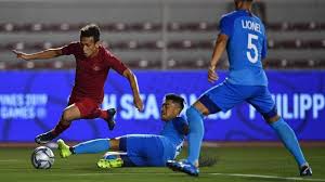 Grę w piłkę nożną rozpoczął w wieku 6 lat w szkółce piłkarskiej ssb tasbi medan, gdzie jednym z jego. Banyak Pemain Yang Belum Gabung Tc Timnas Termasuk Egy Maulana Vikri