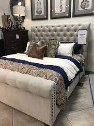 Will Be Getting This Bed Ashley Furniture Windville Bedroom Furniture Sets Bedroom Sets Queen Queen Sized Bedroom Sets