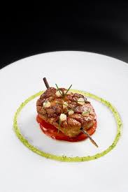 Ris De Veau Le Cinq Perfect Food Food Presentation Amazing Food