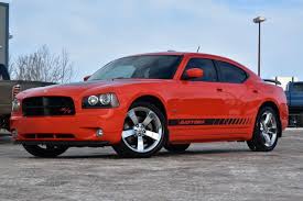 Maybe you would like to learn more about one of these? 2008 Dodge Charger Adrenalin Motors