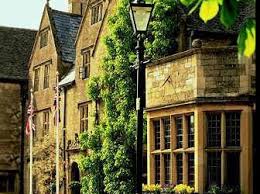 An area of outstanding natural beauty, full of culture, history, heritage and architecture. Original Arts And Crafts Movement In The Cotswolds