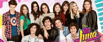 Ich schaue violetta und bin jetzt in der 1.staffel bei der 34.folge und immer will angie germán und violetta die wahrheit sagen,doch immer kommt ihr was in den weg und ich wollte fragen: Soy Luna Die Neue Disney Serie Violetta Love Music Passion 3