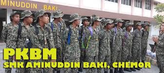 Tn haji md sabran bin ramli tahniah kepada semua murid. Pkbm Smk Aminuddin Baki Chemor