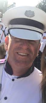 It's with great sadness that we have to say goodbye to our dear friend John  Winton. It was an absolute pleasure to have known you and how proud you  where to put