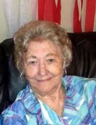 Fern Woodsmall Obituary January 14, 2023