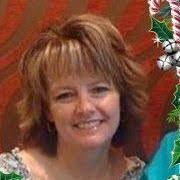 Vicki Strawn's Instagram, Twitter & Facebook