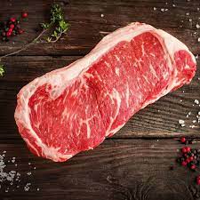 15 Types Of Steak Everyone Should Know Steak Sirloin Sirloin Steaks