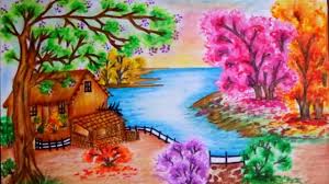 Image result for Spring Season