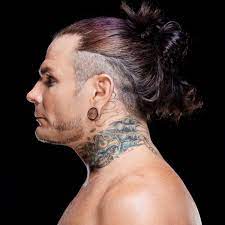 Pin On Jeff Hardy