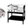 Restaurant Equipment Electric Bbq Grill from www.equippers.com