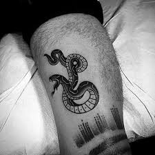 46 awesome spine tattoos ideas for women ecstasycoffee. 125 Snake Tattoo Ideas That Are Perfect Wild Tattoo Art