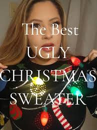 Publix Christmas Sweater