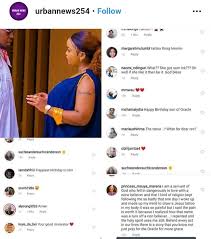Learn about lucy natasha net worth, biography, age, birthday, height, early life, family, dating, partner, wiki and facts. Pastor Lucy Natasha Ignites Debate After Displaying Rarely Seen Arm Tattoo