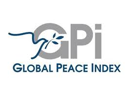 Jun 01, 2017 · the 2017 global peace index finds that the world became more peaceful in the last year, however, over the last decade it has become significantly less peaceful. India Ranked 137th In The Global Peace Index 2017