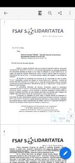 Posturi vacante în judeţul hunedoara. Federatia Sindicatelor Din Administratia Fiscala Solidaritatea Publicaciones Facebook