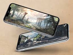 The Elder Scrolls Blades Takes Top Spot On Ios App Store