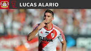 Alario had his first appearance in september 2016, during a qualifier of world cup 2018 against uruguay. Bundesliga Bayer Leverkusen Complete Deal For Argentina Striker Lucas Alario