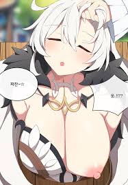 Who is the unknown god genshin