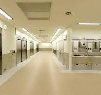 Hospital Flooring material China supply-3C-Floor | SPC ...