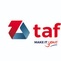 PT Toyota Astra Financial Services