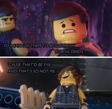 Lego Movie Memes 14 Movie Memes Lego Movie Lego Film